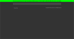 Desktop Screenshot of easychoice.com